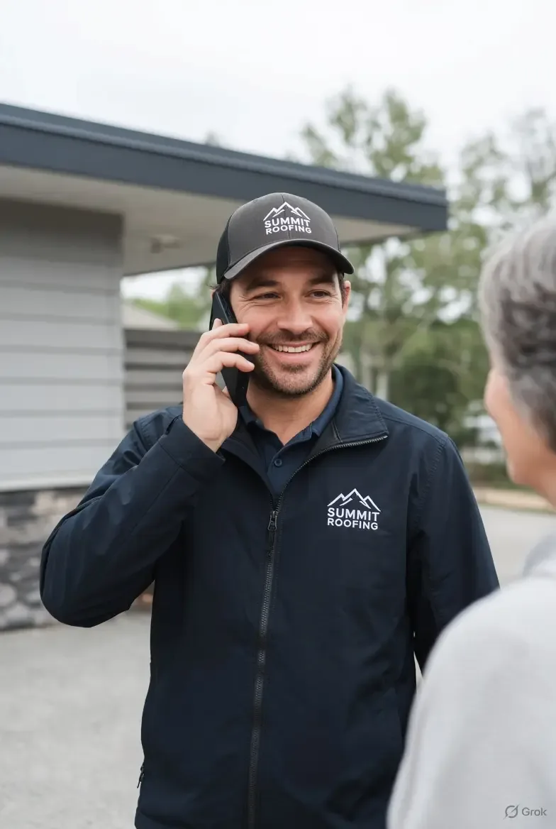 Flat Roof Leak Repair Bartow, GA FAQs